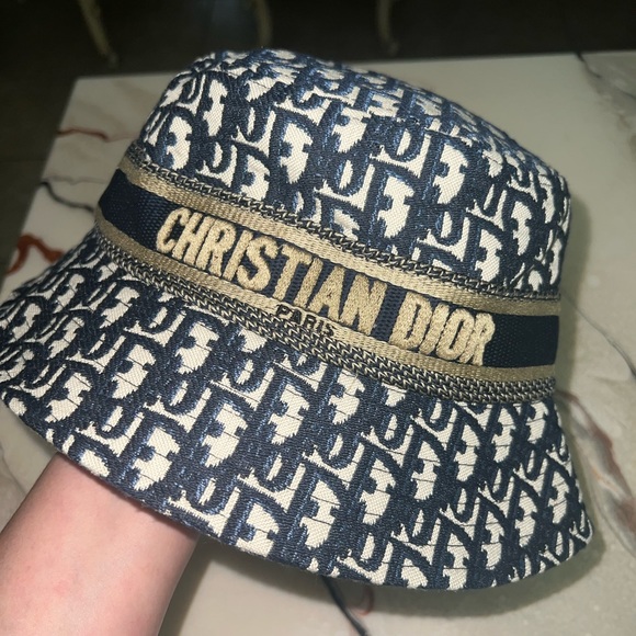 Dior | Accessories | Dior Bucket Hat 